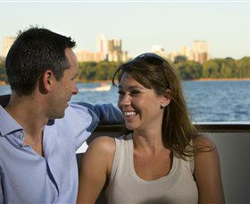Darwin Harbour - Attractions Perth 0
