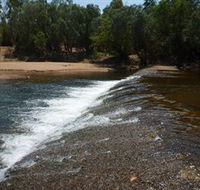 Knotts Crossing - Attractions Perth