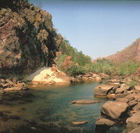 Jarrangbarnmi/Koolpin Gorge - Attractions Perth