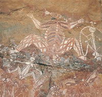 Nourlangie Rock Art Site - Attractions Perth
