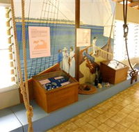 Black Point Culture Centre - Attractions Perth