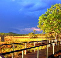 Litchfield National Park - Attractions Perth