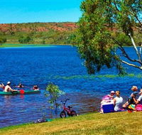 Tingkkarli/Lake Mary Ann - Attractions Perth