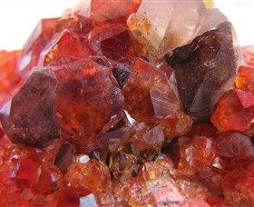 NT Rare Rocks - Attractions Perth 0