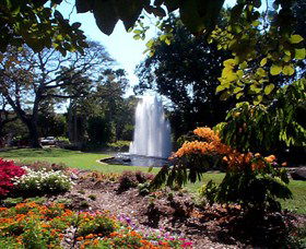 Darwin NT Attractions Perth