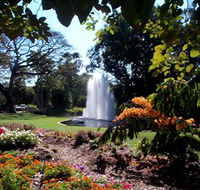 George Brown Darwin Botanic Gardens - Attractions Perth