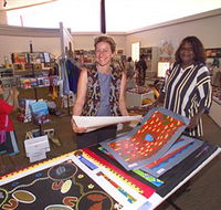 Nyinkka Nyunyu Art and Culture Centre - Attractions Perth