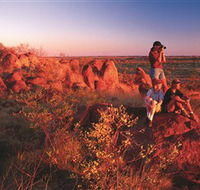 Kunjarra/The Pebbles - Attractions Perth
