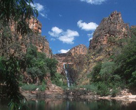 Twin Falls - Attractions Perth 0