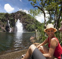 Wangi Falls