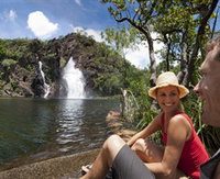 Wangi Falls
