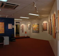 Mason Gallery - Attractions Perth