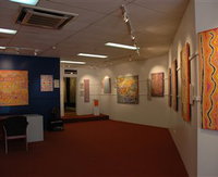 Mason Gallery