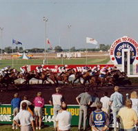 Darwin Turf Club - Attractions Perth