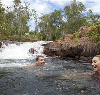 Buley Rockhole - Attractions Perth