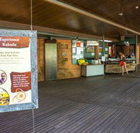 Bowali Visitor Centre - Attractions Perth