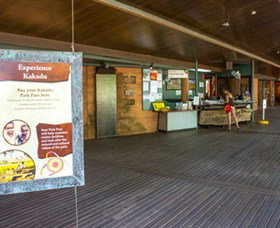Bowali Visitor Centre - Attractions Perth 0