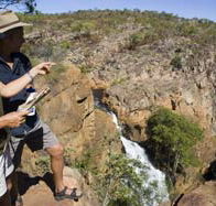 Sandy Camp Pool - Attractions Perth