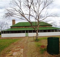 Tennant Creek Telegraph Station - Attractions Perth