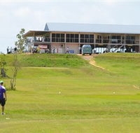 Gove Country Golf Club - Attractions Perth