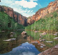 Jim Jim Falls - Attractions Perth