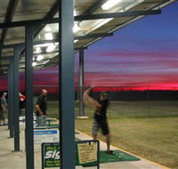 Flight Path Golf and Archery Range - Attractions Perth