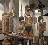 Museum and Art Gallery of the Northern Territory - Attractions Perth