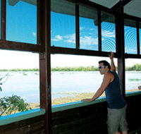 Mamukala Wetlands and Bird Hide - Attractions Perth