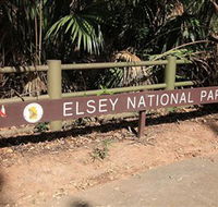 Elsey National Park - Attractions Perth