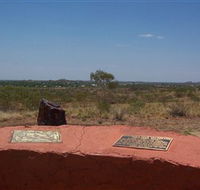 Bill Allen Lookout - Attractions Perth