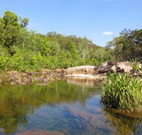Maguk - Attractions Perth