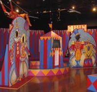 Tony Gould Gallery - Attractions Perth