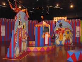 Tony Gould Gallery - Attractions Perth 0