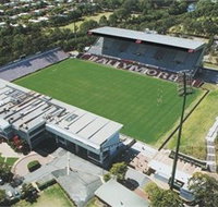 Ballymore - Attractions Perth