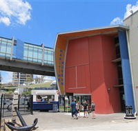 Queensland Maritime Museum - Attractions Perth