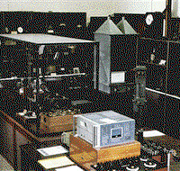 UQ Physics Museum - Attractions Perth