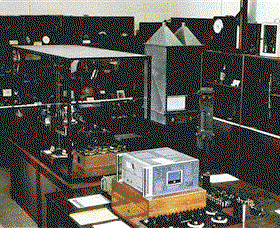 UQ Physics Museum - Attractions Perth 0