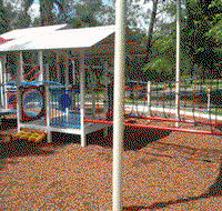Perrin Park - Attractions Perth