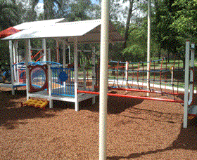 Perrin Park - Attractions Perth 0