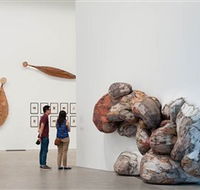 Queensland Art Gallery and Gallery of Modern Art - Attractions Perth