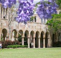 The University of Queensland - Attractions Perth