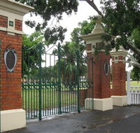 Yeronga Memorial Park - Attractions Perth