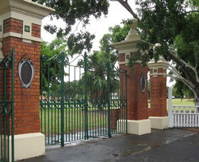 Yeronga Memorial Park - Attractions Perth 0