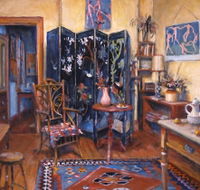 Philip Bacon Galleries - Attractions Perth