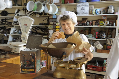 Samford District Historical Museum Society Incorporated - Attractions Perth 0
