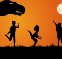 Energex Playasaurus Place - Attractions Perth