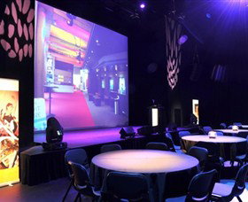 The Judith Wright Centre Of Contemporary Arts - Attractions Perth 0