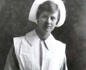 Nursing Museum RBWH - Attractions Perth 0