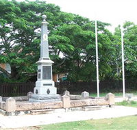 Graceville Memorial Park - Attractions Perth
