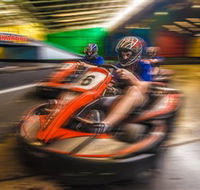 Go Karting Brisbane - Attractions Perth